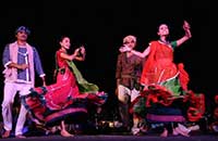 Bhadra Festival