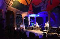 Goombaj The Concert