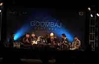Goombaj The Concert