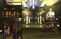 Goombaj The Photography Exhibition