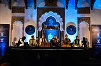 Maharaja Ranjitsinh Gaekwad Festival of Arts