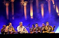 Sufi Festival 