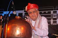 Water Festival