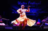 Water Festival