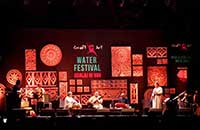 Water Festival