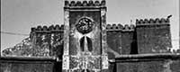 Bhadra Fort & Teen Darwaja