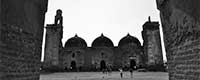 Khan Masjid