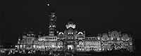 Laxmi Vilas Palace