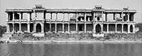 Sarkhej Roza